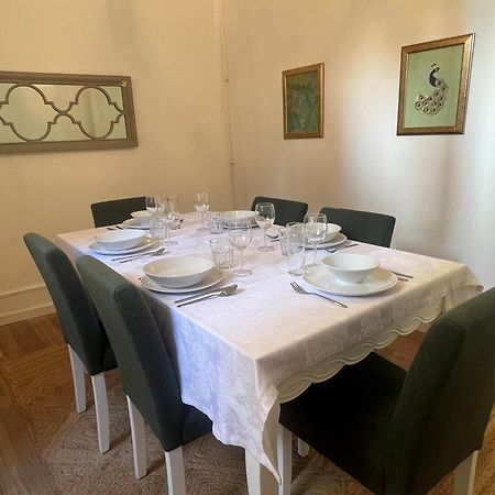 Principe Real - 2 Bedroom Apartment With Terrace Lisboa Extérieur photo