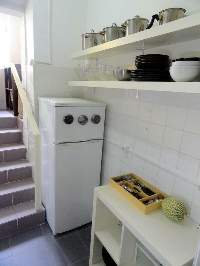 Principe Real - 2 Bedroom Apartment With Terrace Lisboa Extérieur photo